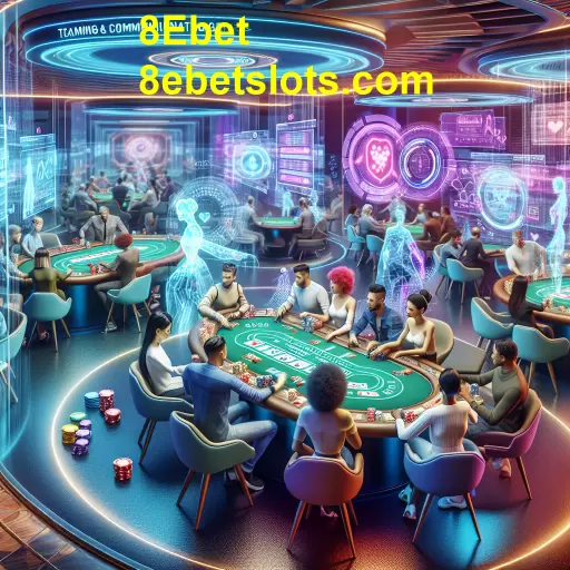 A Importância da Categoria de Atendimento nos Jogos da 8Ebet