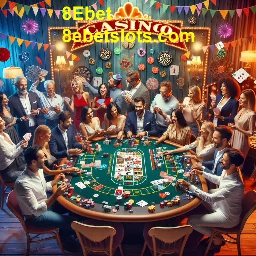 A Revolução dos Jogos de Mesa: Entre Tradição e Inovação
